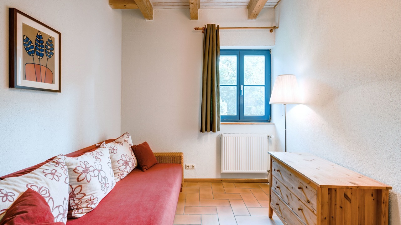 Photo of Livingroom in Warthe
