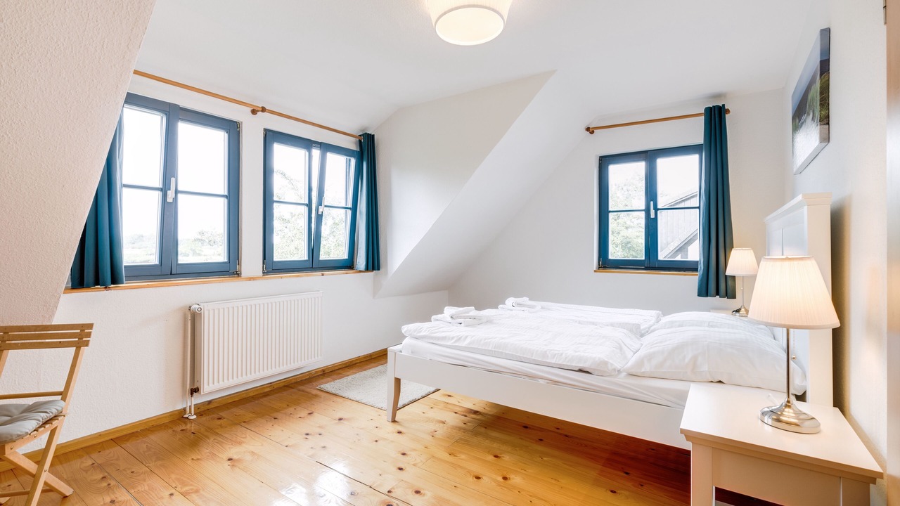 Photo of Bedroom in Warthe