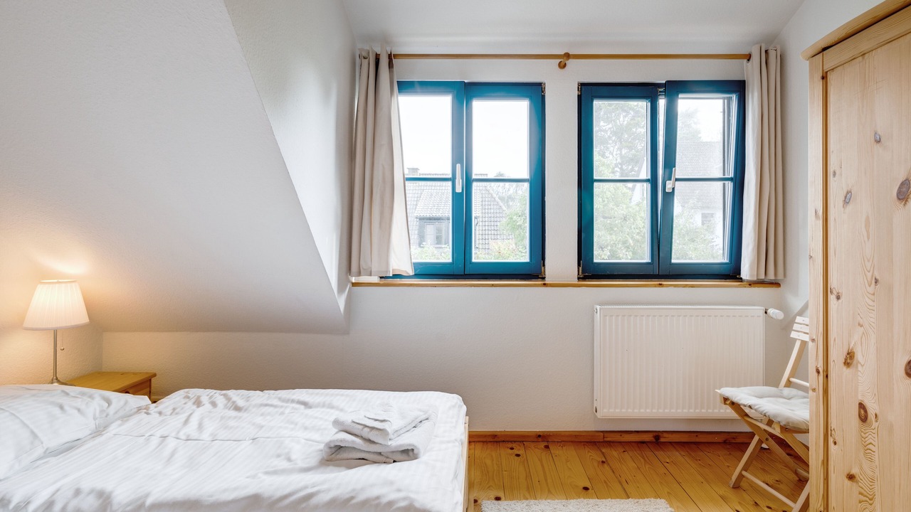 Photo of Bedroom in Warthe