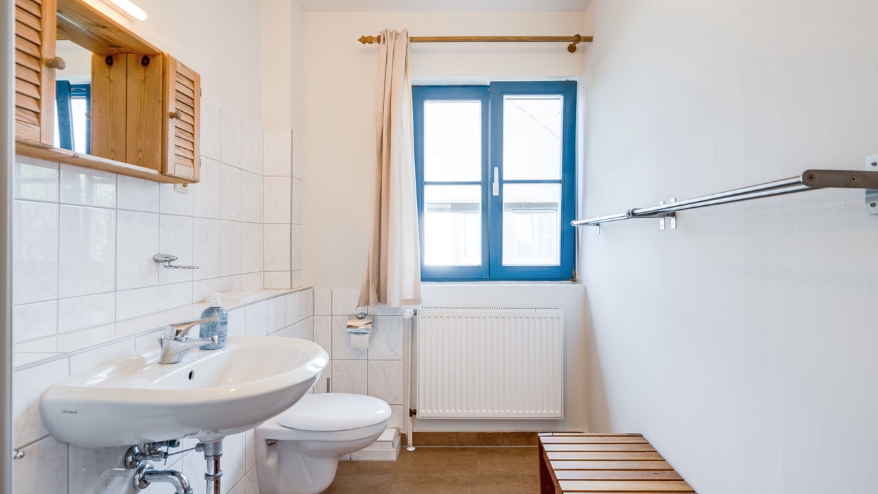 Photo of Bathroom in Warthe