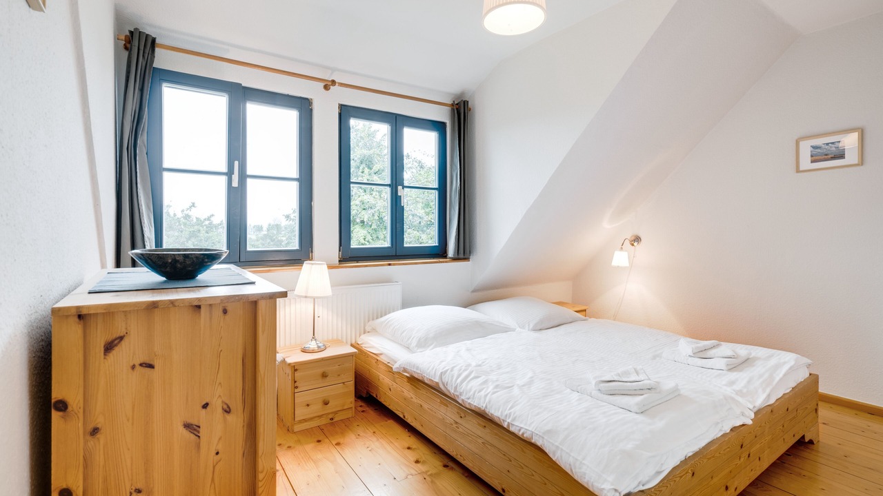 Photo of Bedroom in Warthe