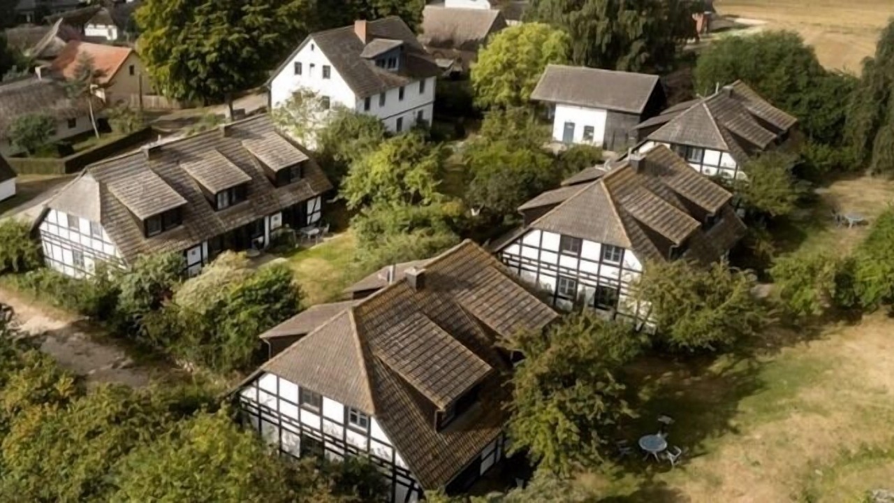 Photo of Outdoor in Warthe