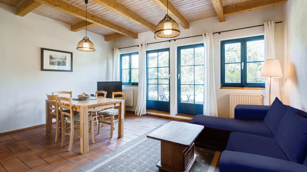 Photo of Livingroom in Warthe