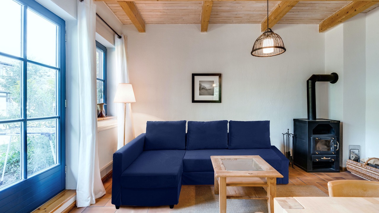 Photo of Livingroom in Warthe
