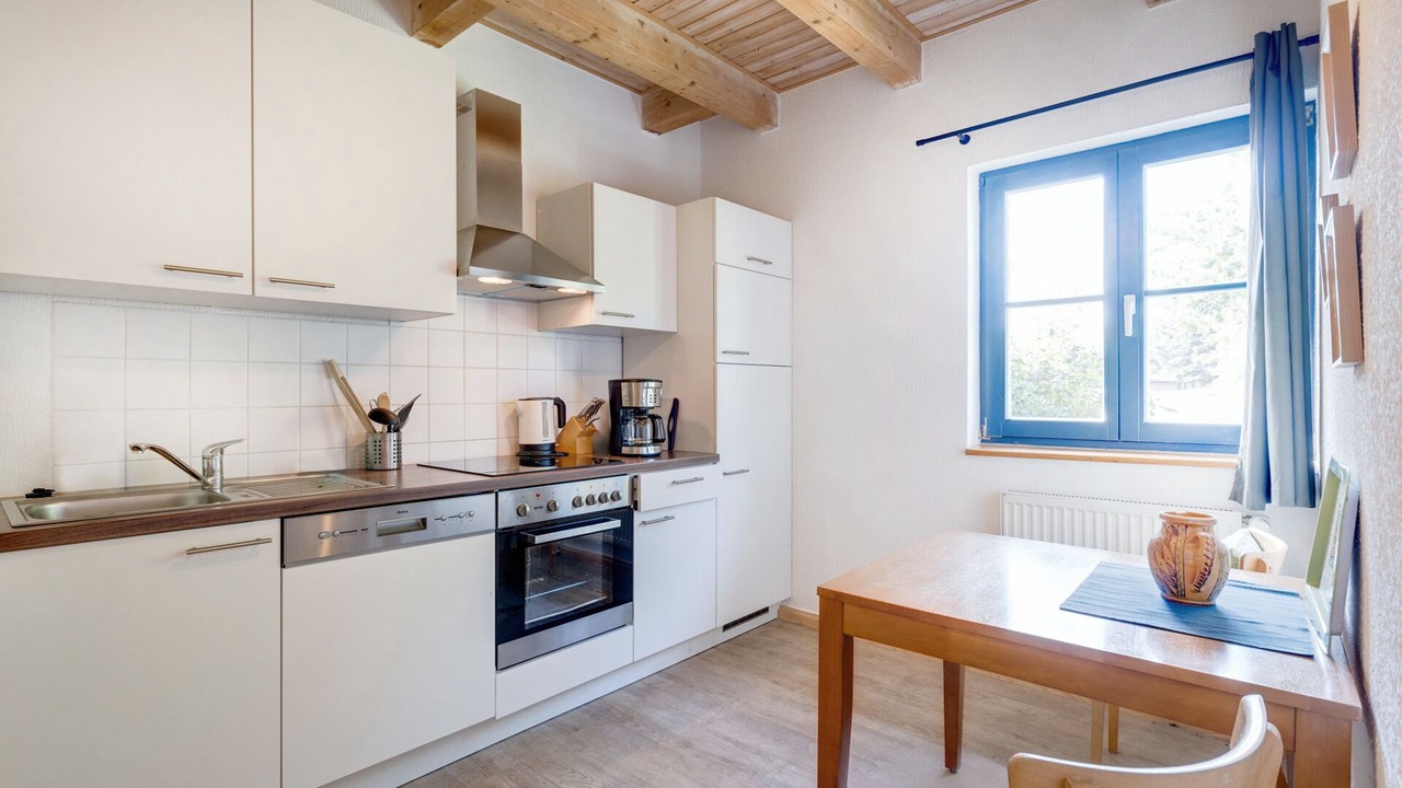 Photo of Kitchen in Warthe