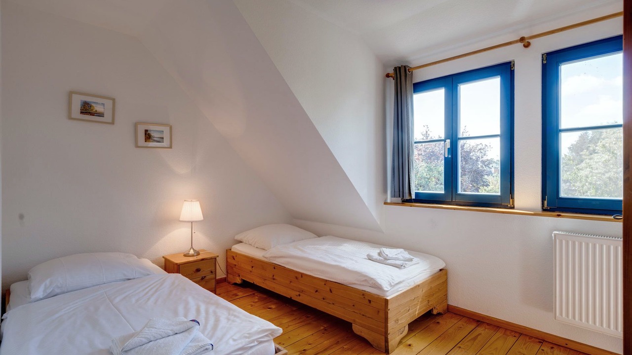 Photo of Bedroom in Warthe