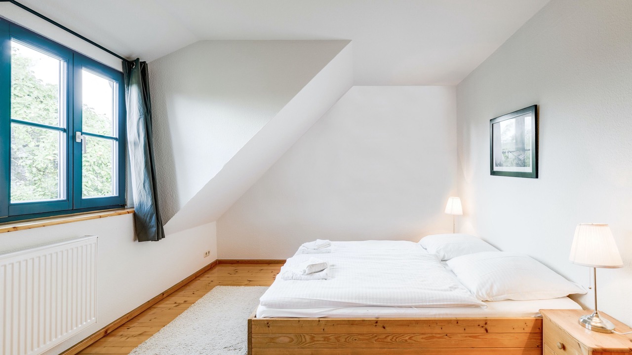Photo of Bedroom in Warthe