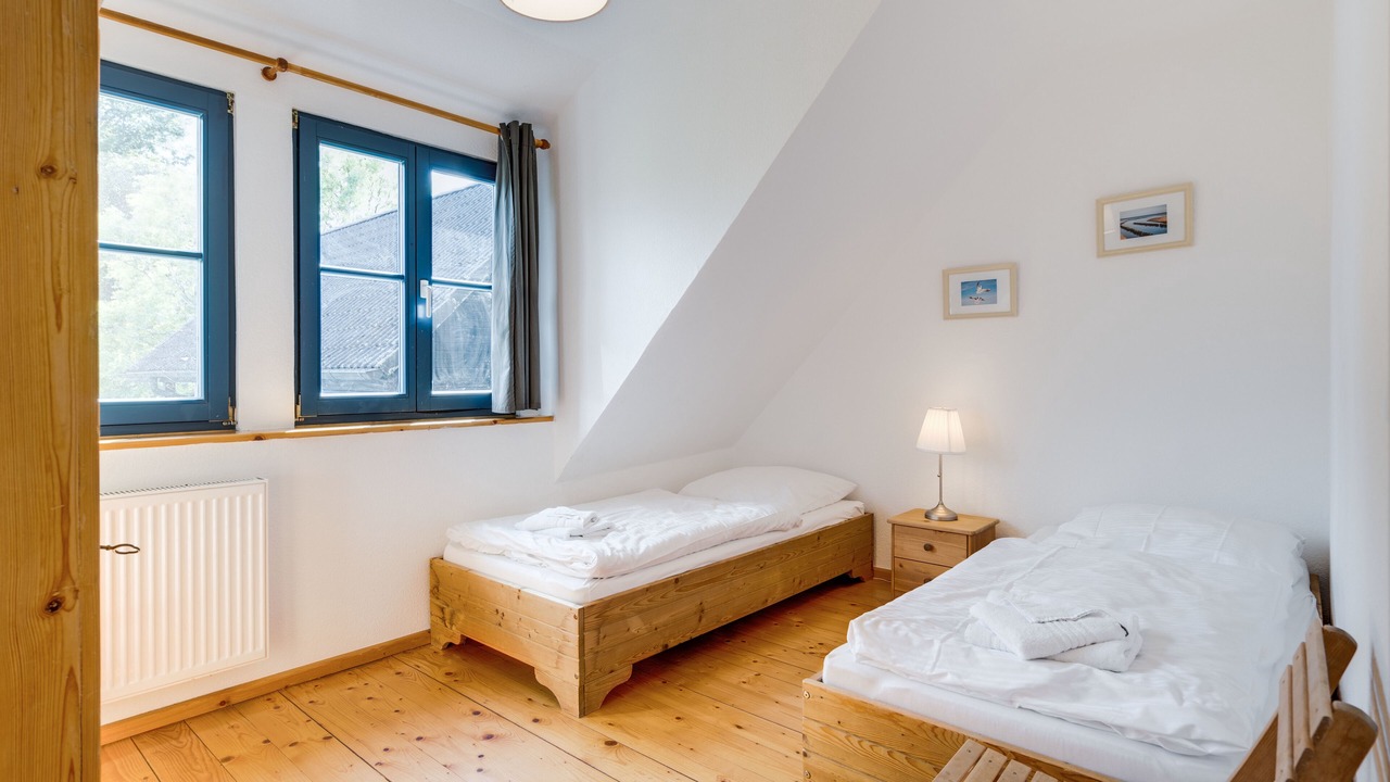 Photo of Bedroom in Warthe