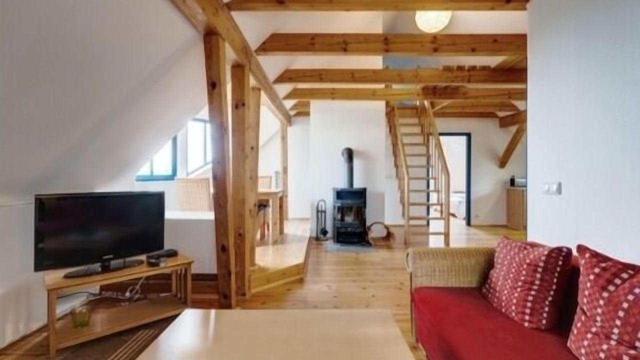 Photo of Livingroom in Warthe