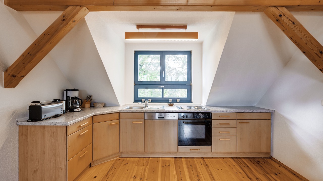 Photo of Kitchen in Warthe