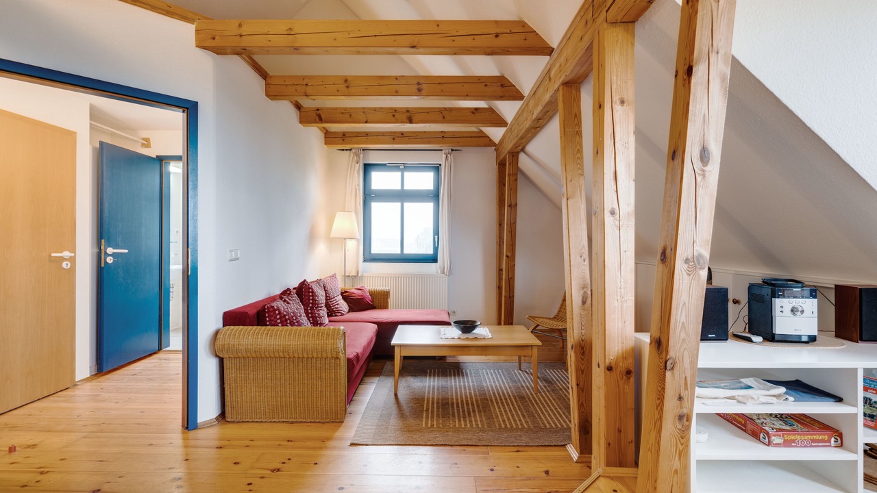 Photo of Livingroom in Warthe
