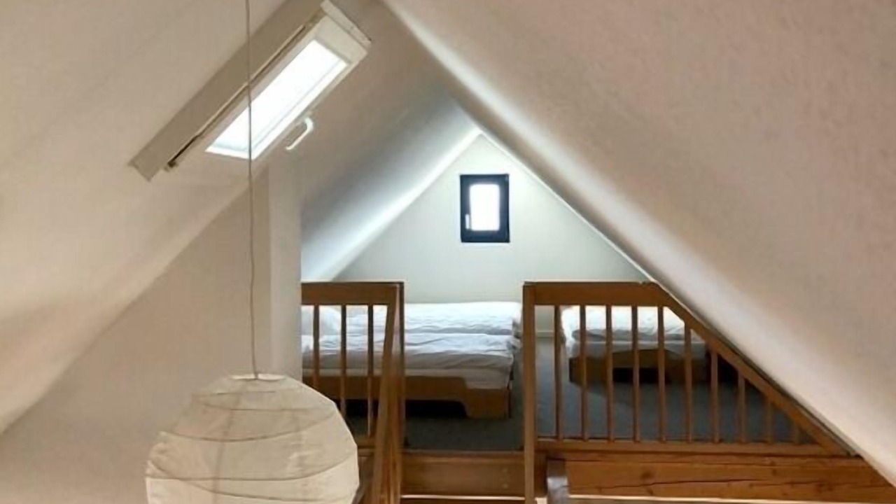 Photo of Bedroom in Warthe
