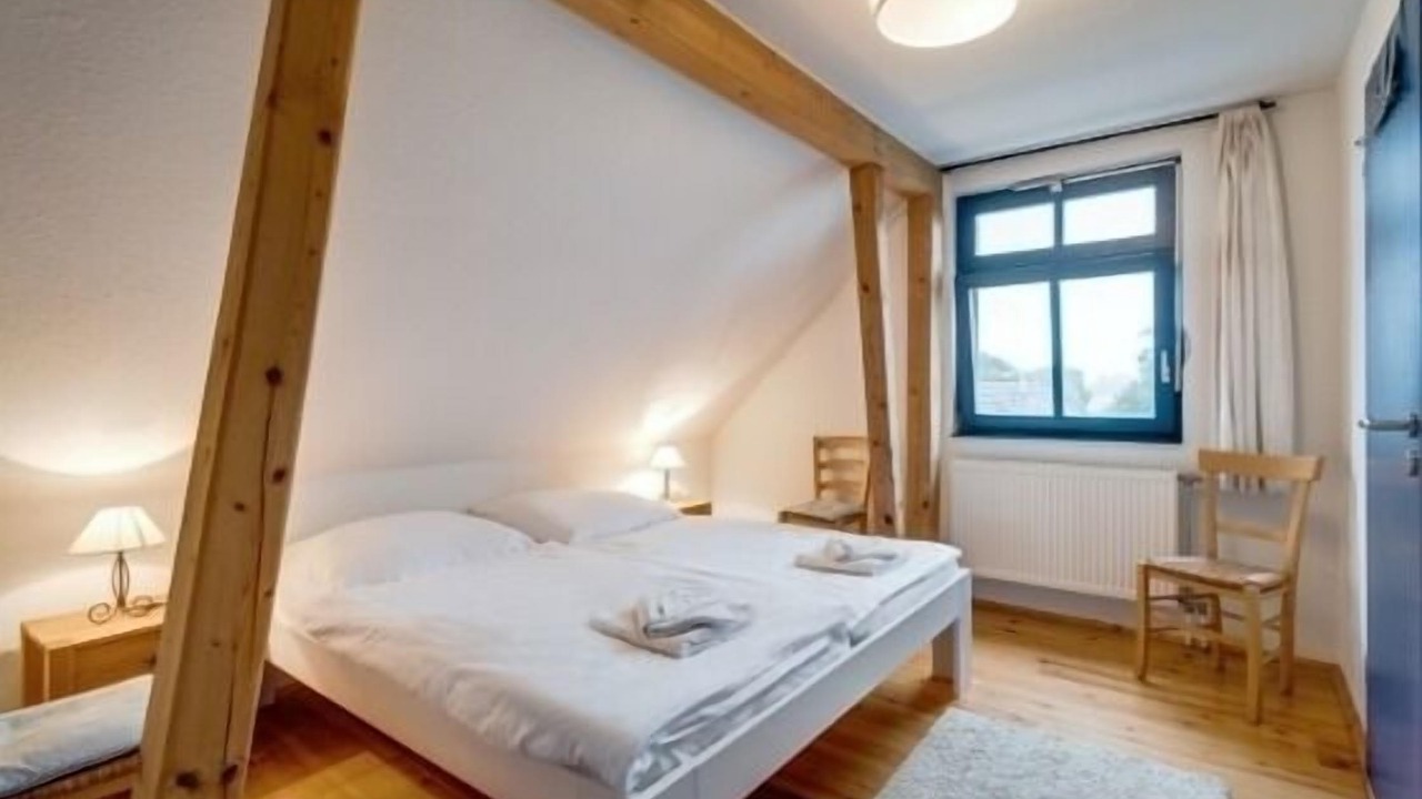 Photo of Bedroom in Warthe