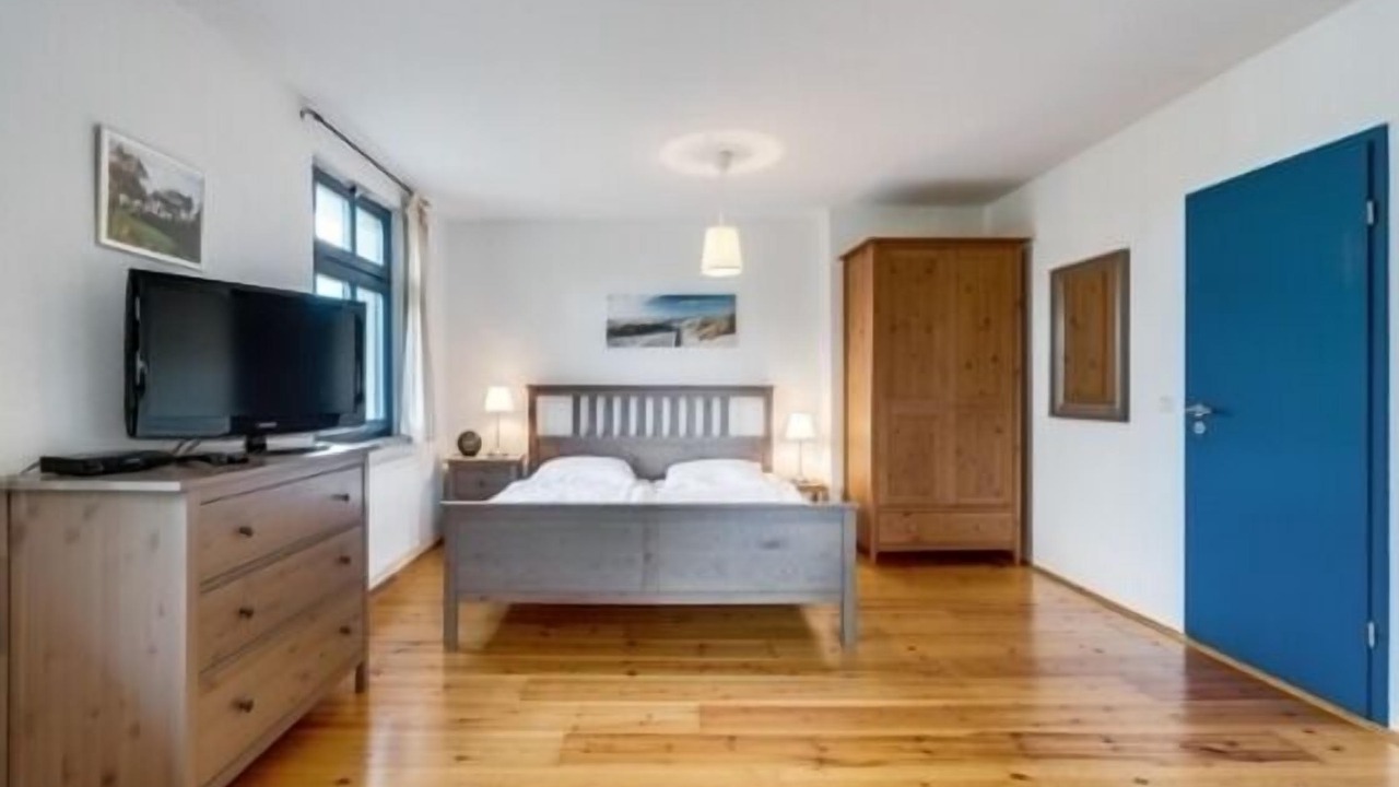 Photo of Bedroom in Warthe