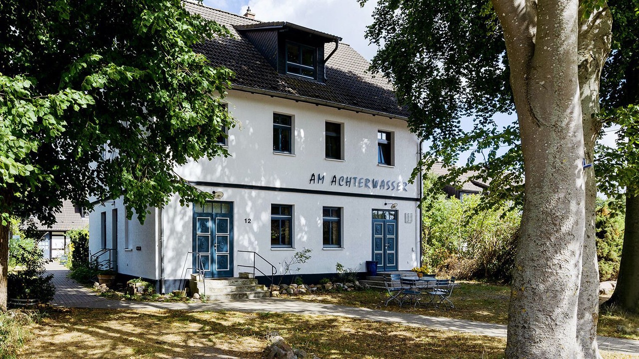 Photo of Outdoor in Warthe
