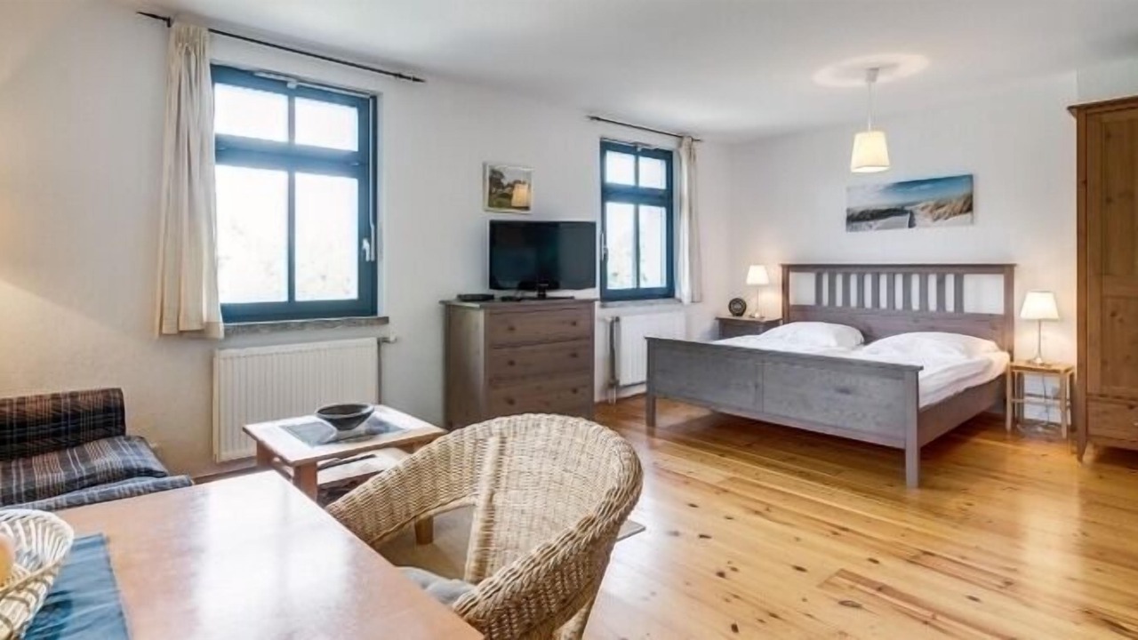 Photo of Bedroom in Warthe