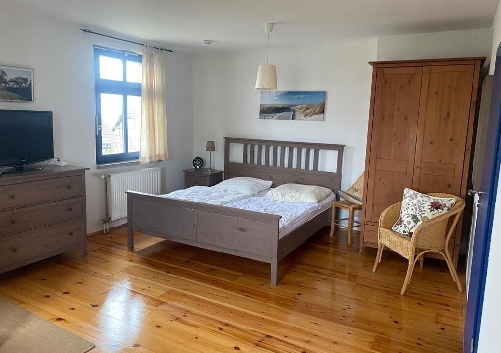 Photo of Bedroom in Warthe
