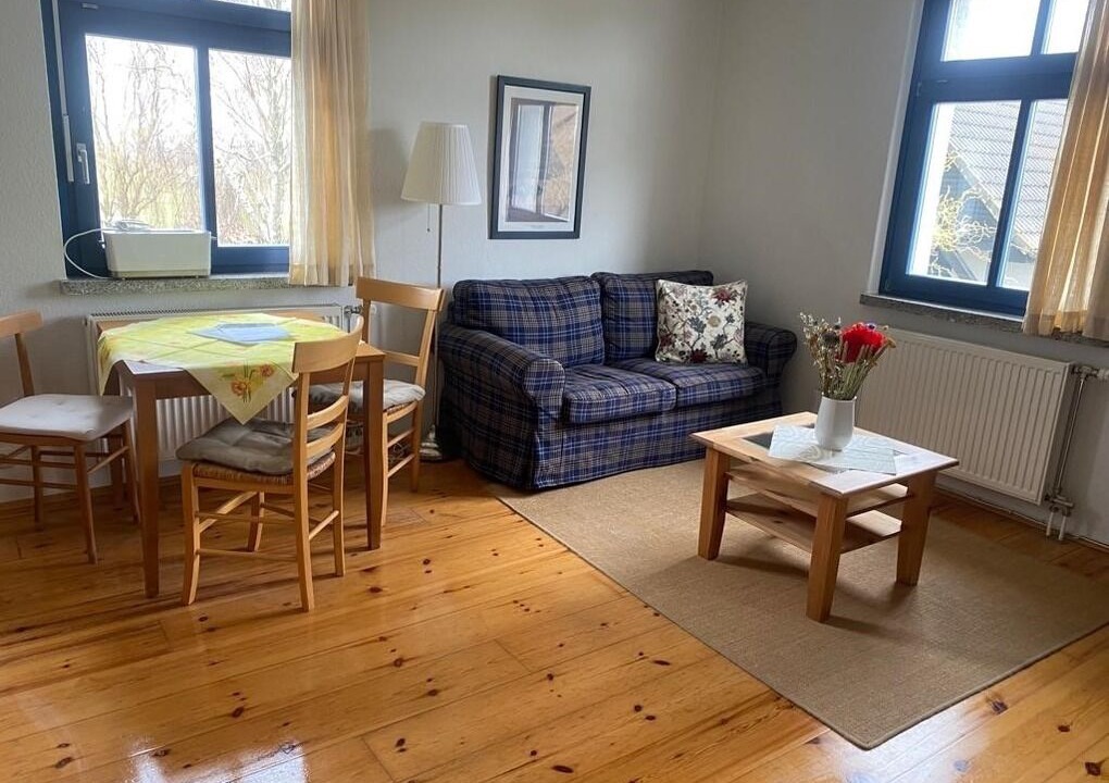 Photo of Livingroom in Warthe