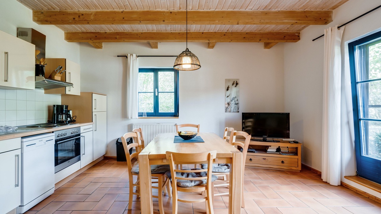 Photo of Kitchen in Warthe