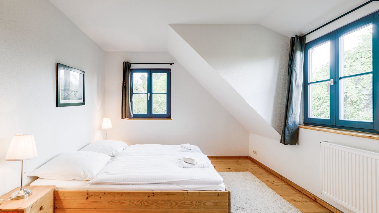 Photo of Bedroom in Warthe