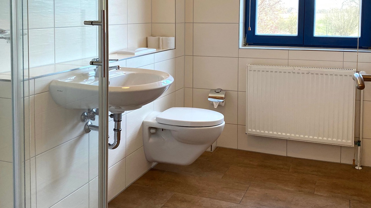 Photo of Bathroom in Warthe
