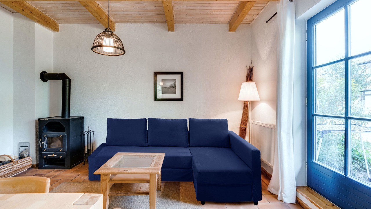 Photo of Livingroom in Warthe