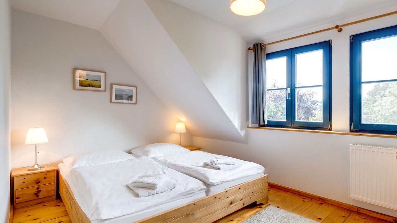 Photo of Bedroom in Warthe