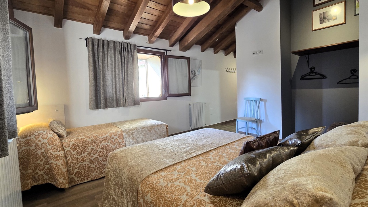 Photo of Bedroom in Segovia