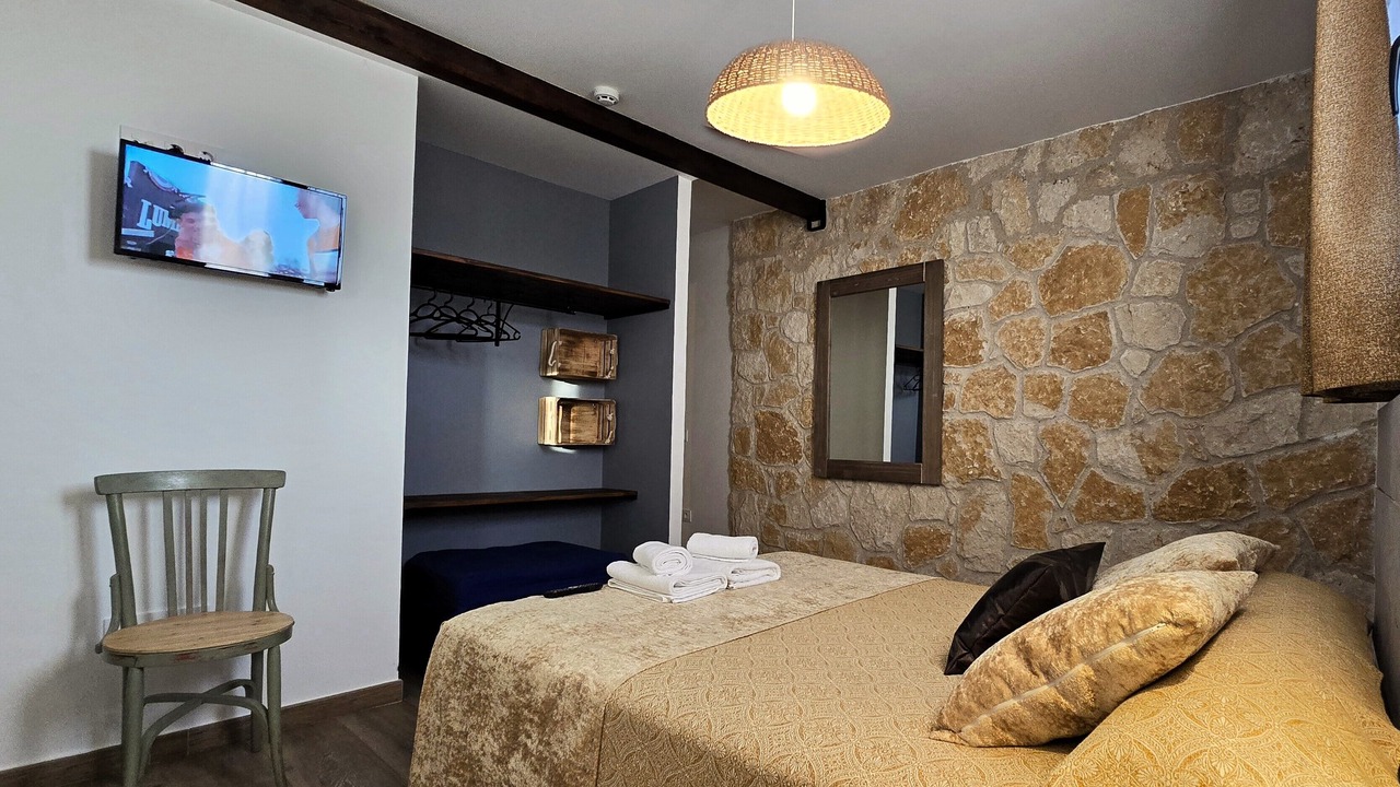 Photo of Bedroom in Segovia