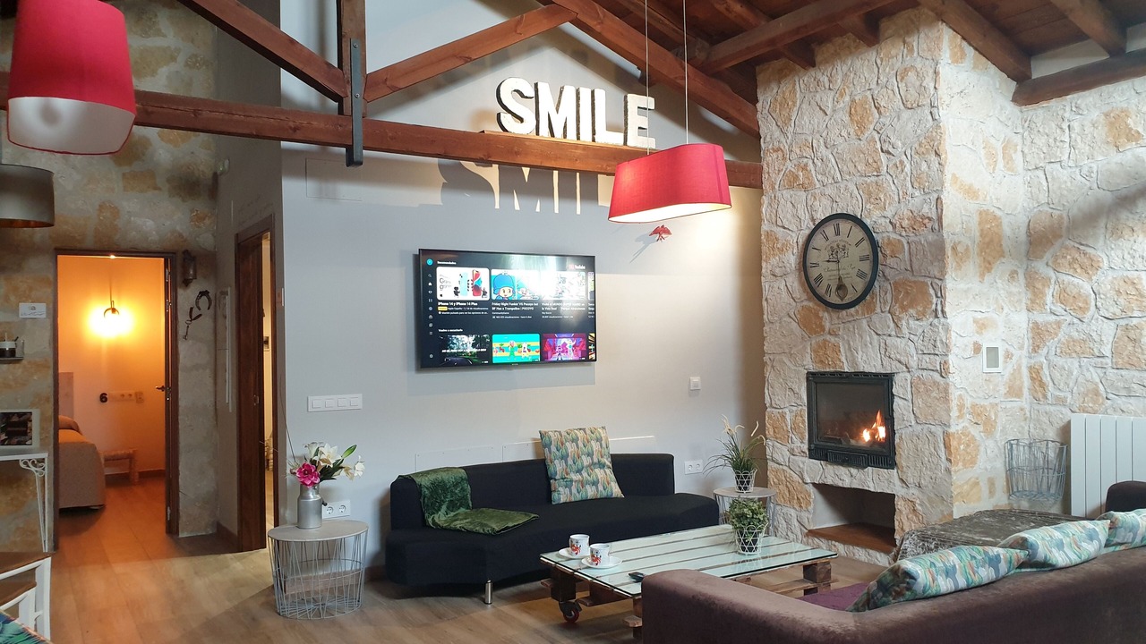 Photo of Livingroom in Segovia