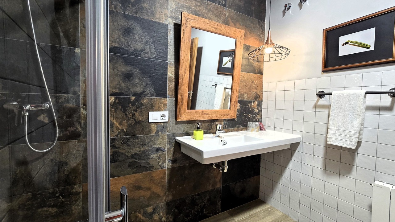 Photo of Bathroom in Segovia