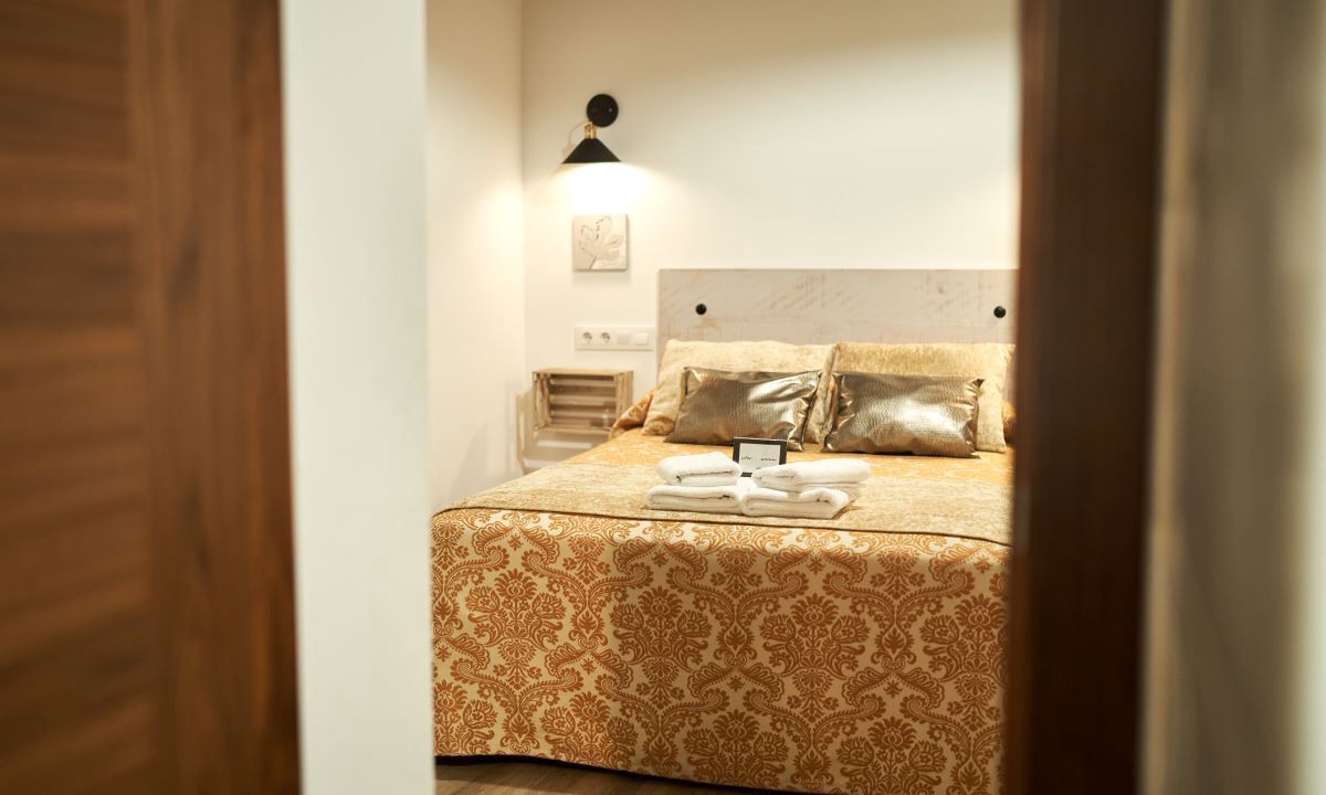 Photo of Bedroom in Segovia