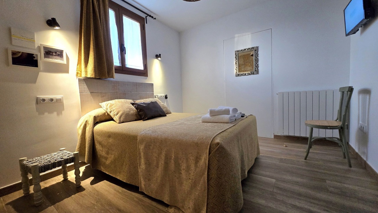 Photo of Bedroom in Segovia
