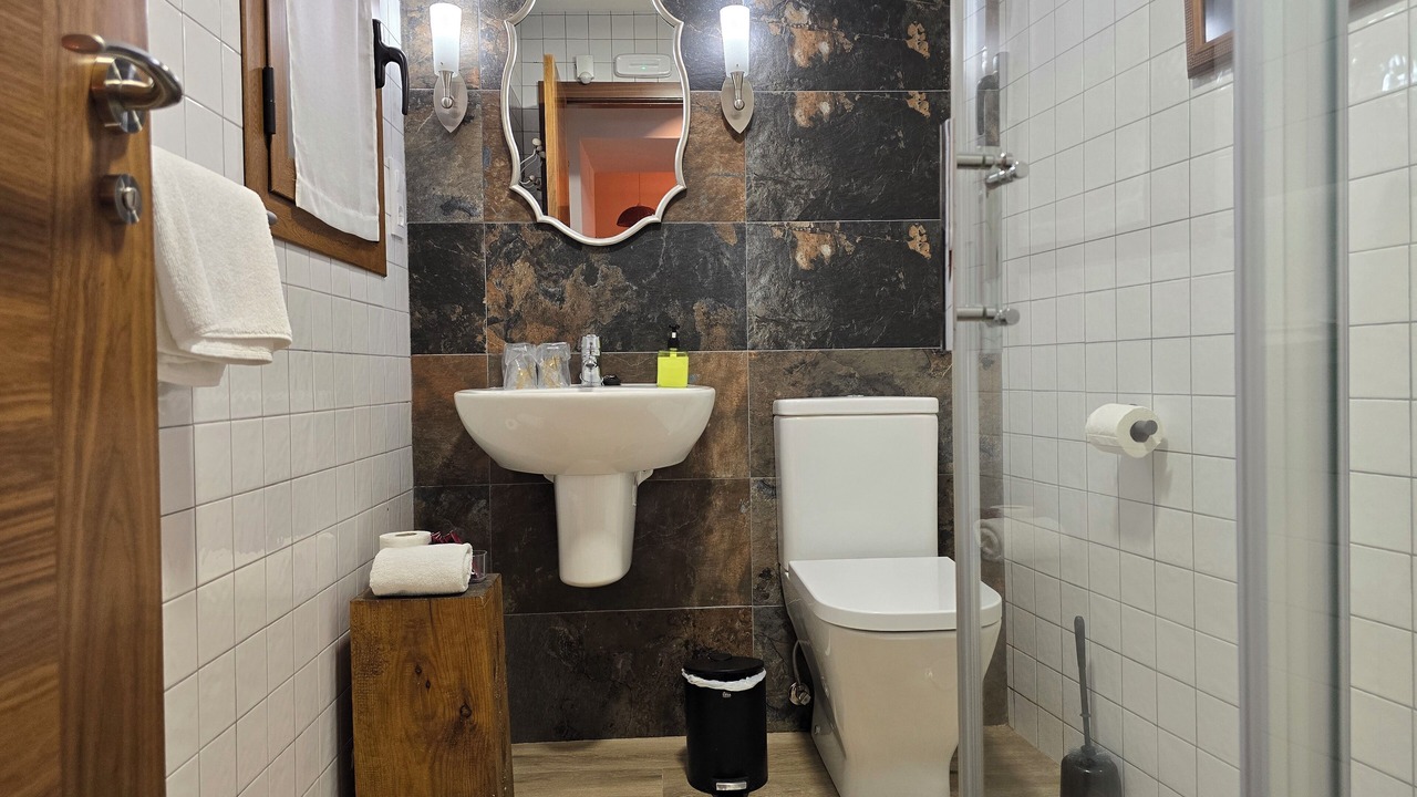 Photo of Bathroom in Segovia