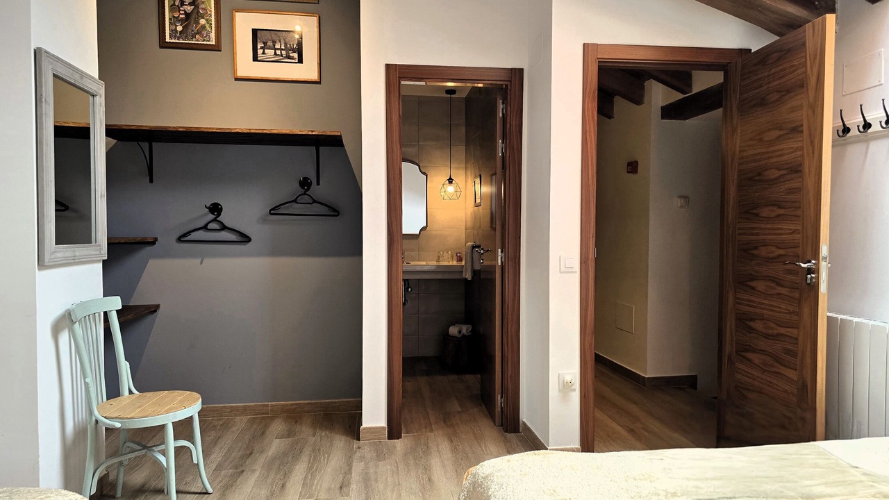 Photo of Bedroom in Segovia
