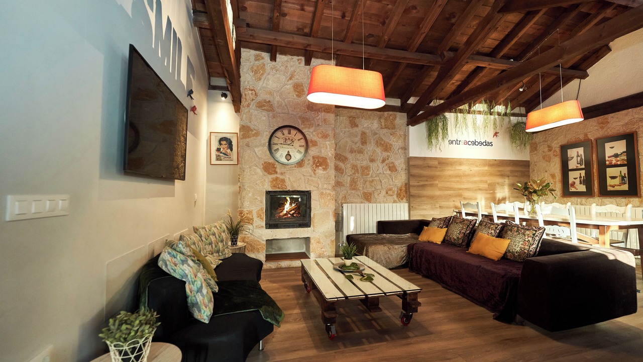 Photo of Livingroom in Segovia