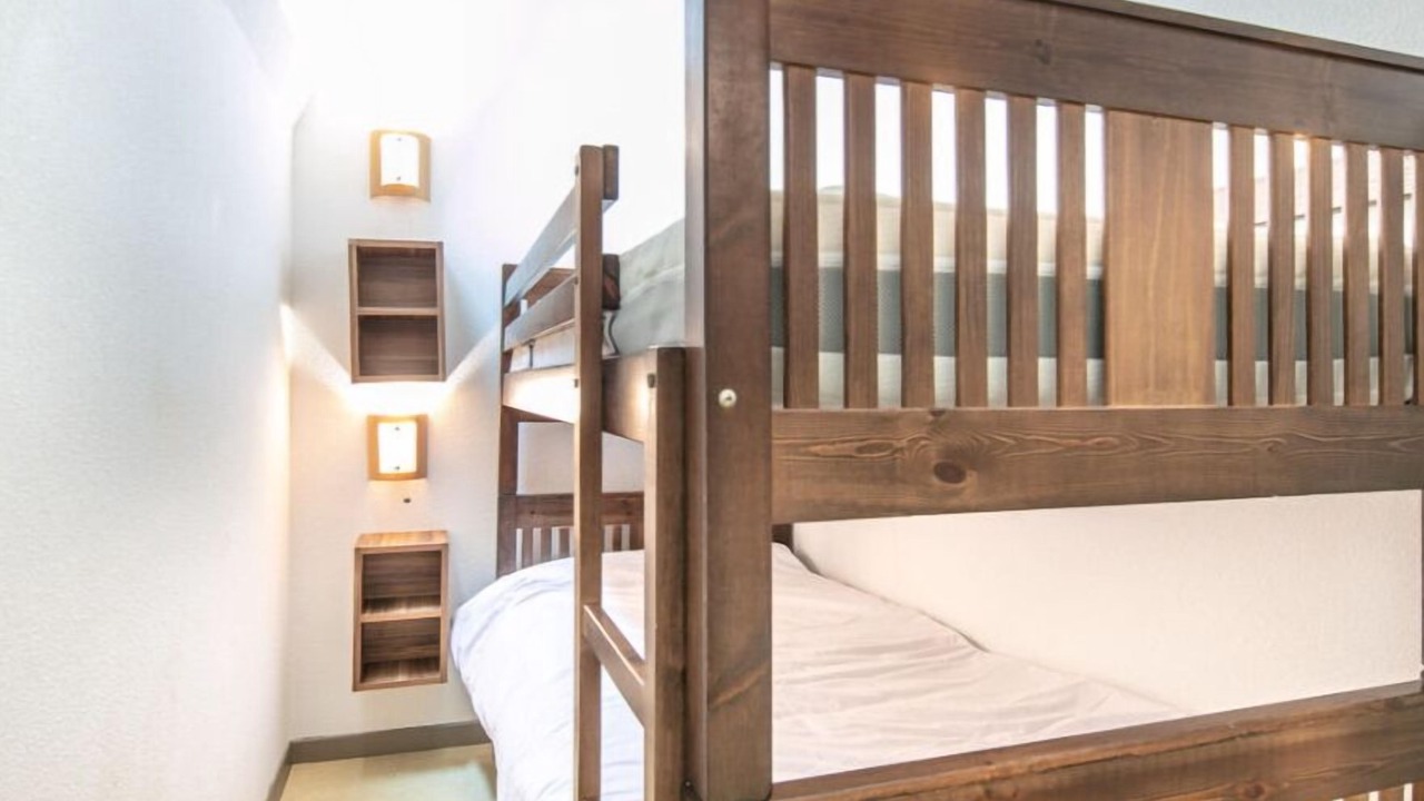 Photo of Bedroom in Gresse-en-Vercors
