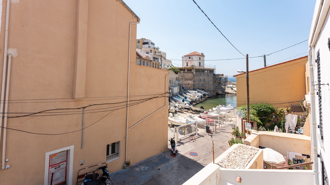 Photo of Outdoor in Endoume