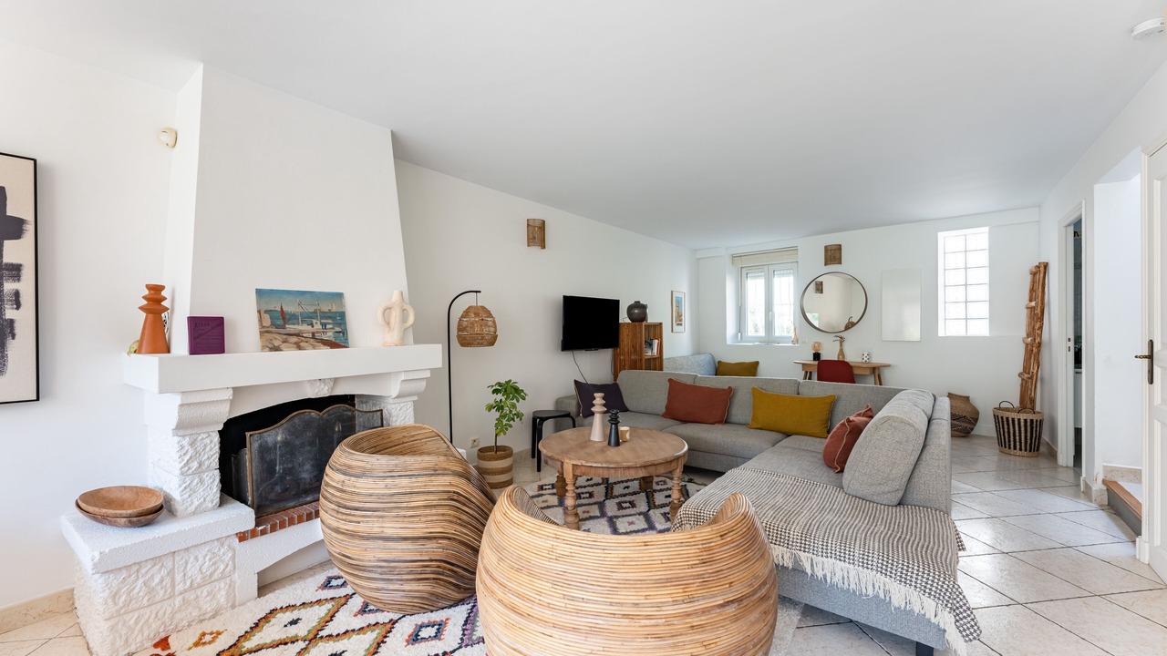 Photo of Livingroom in Endoume