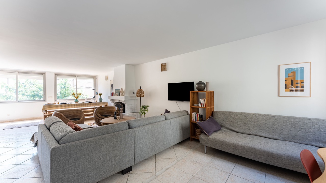 Photo of Livingroom in Endoume
