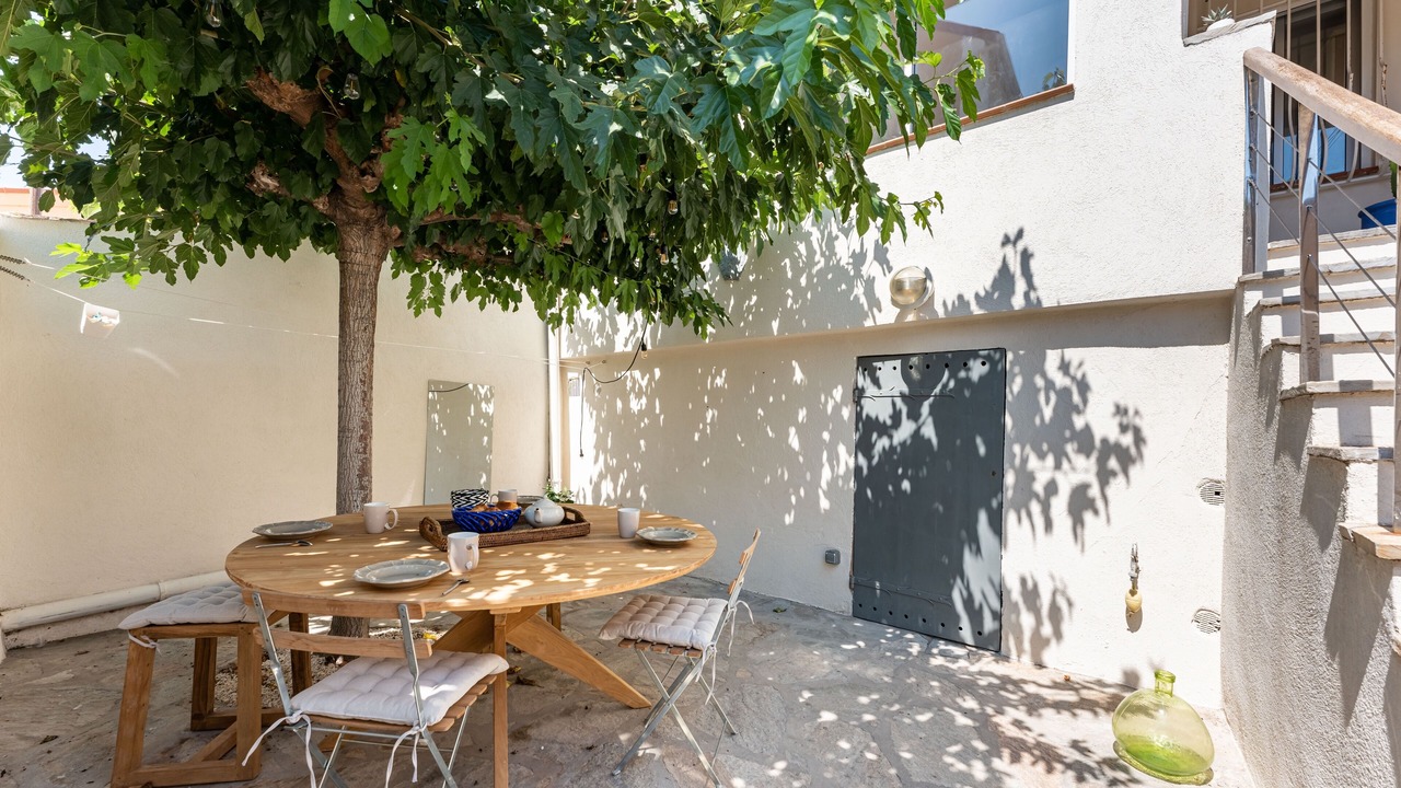 Photo of Outdoor in Endoume