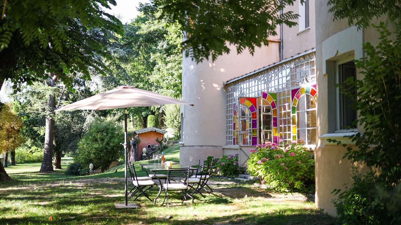Photo of Outdoor in Fontaines-sur-Saone