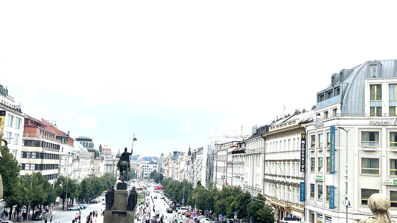 Photo of Others in Prague 2