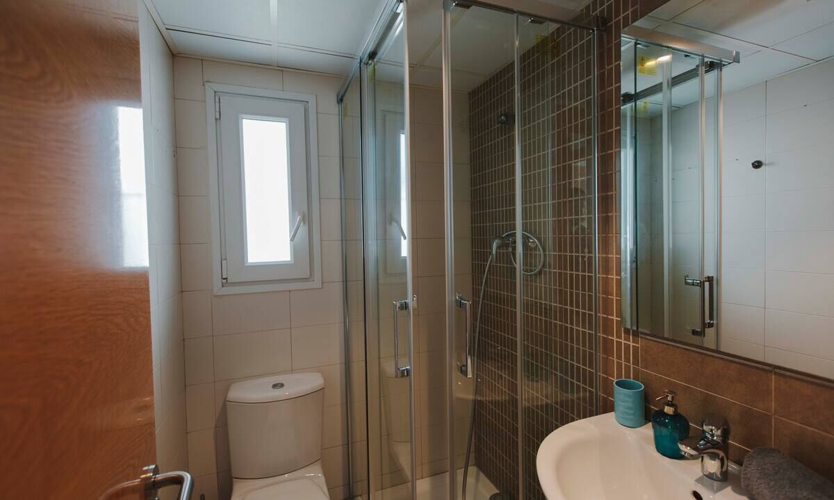 Photo of Bathroom in San Jose