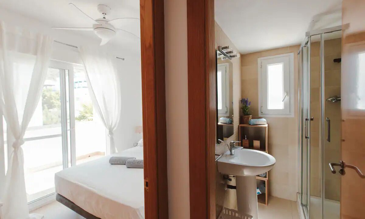 Photo of Bathroom in San Jose