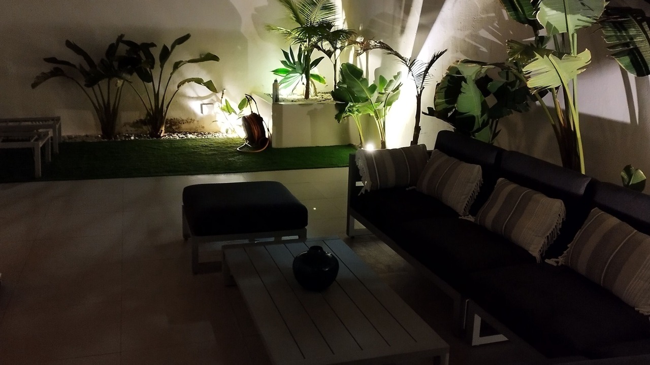 Photo of Patio Balcony in San Jose