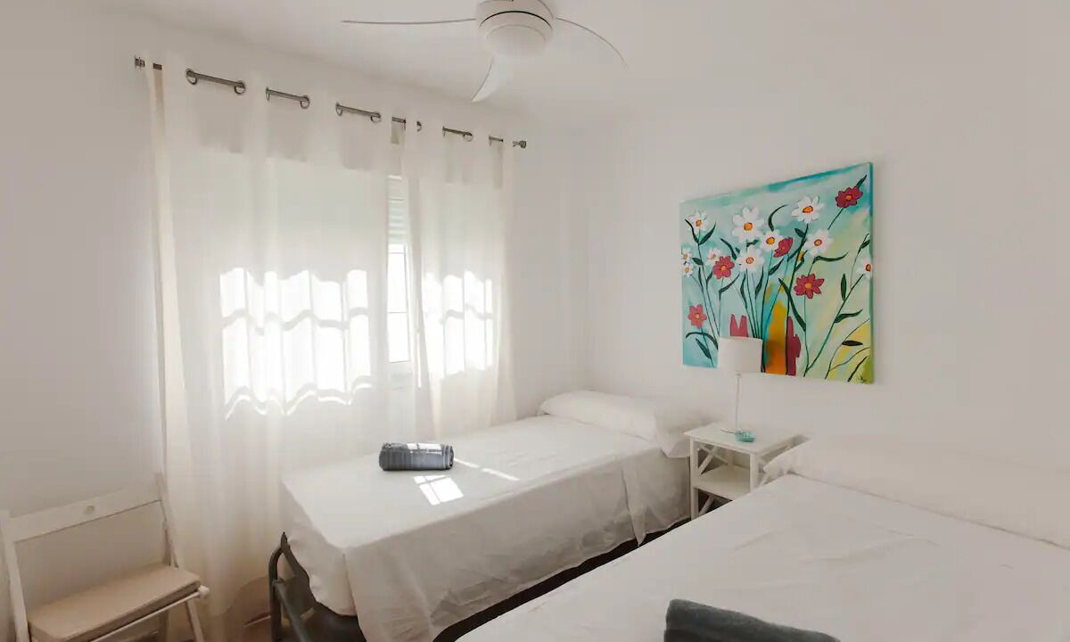 Photo of Bedroom in San Jose