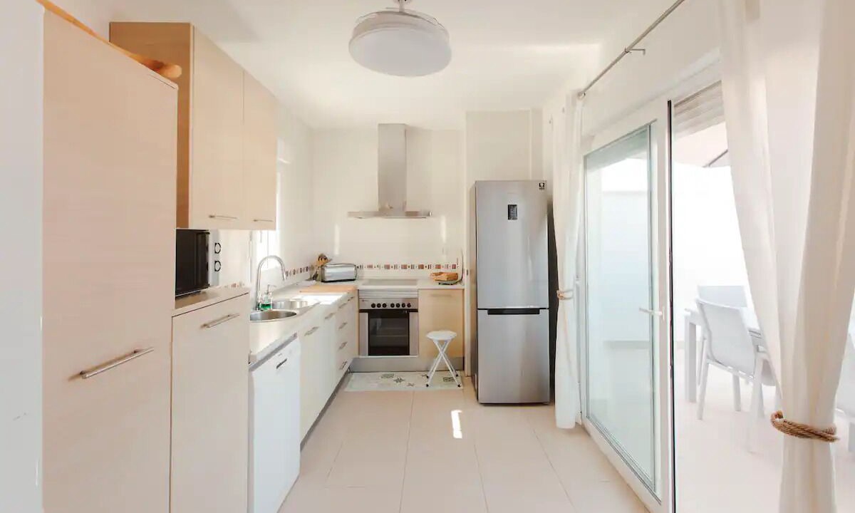 Photo of Kitchen in San Jose