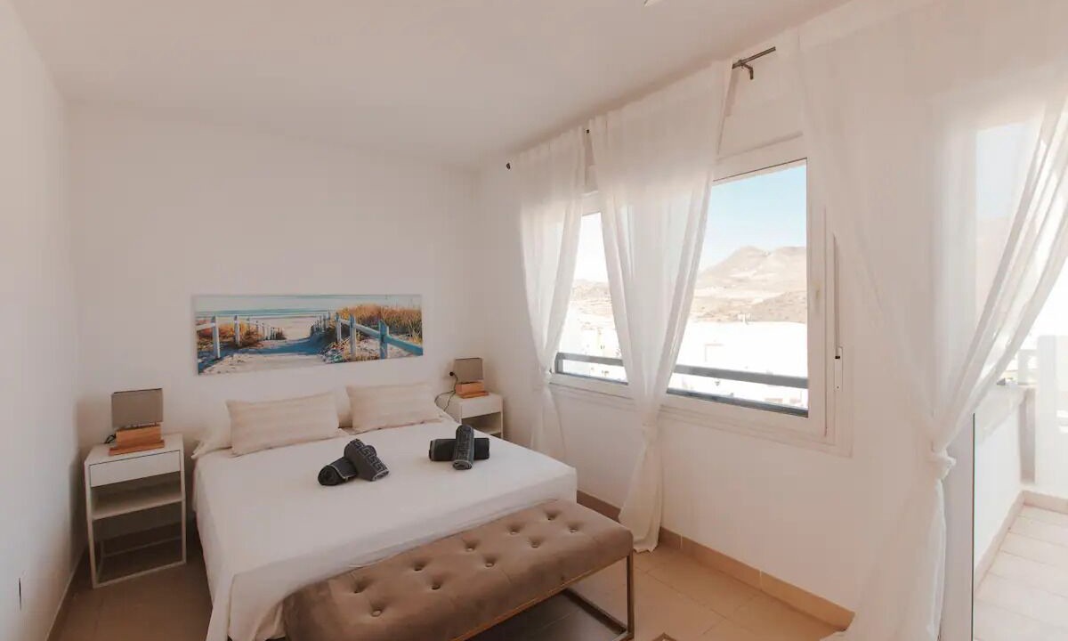 Photo of Bedroom in San Jose