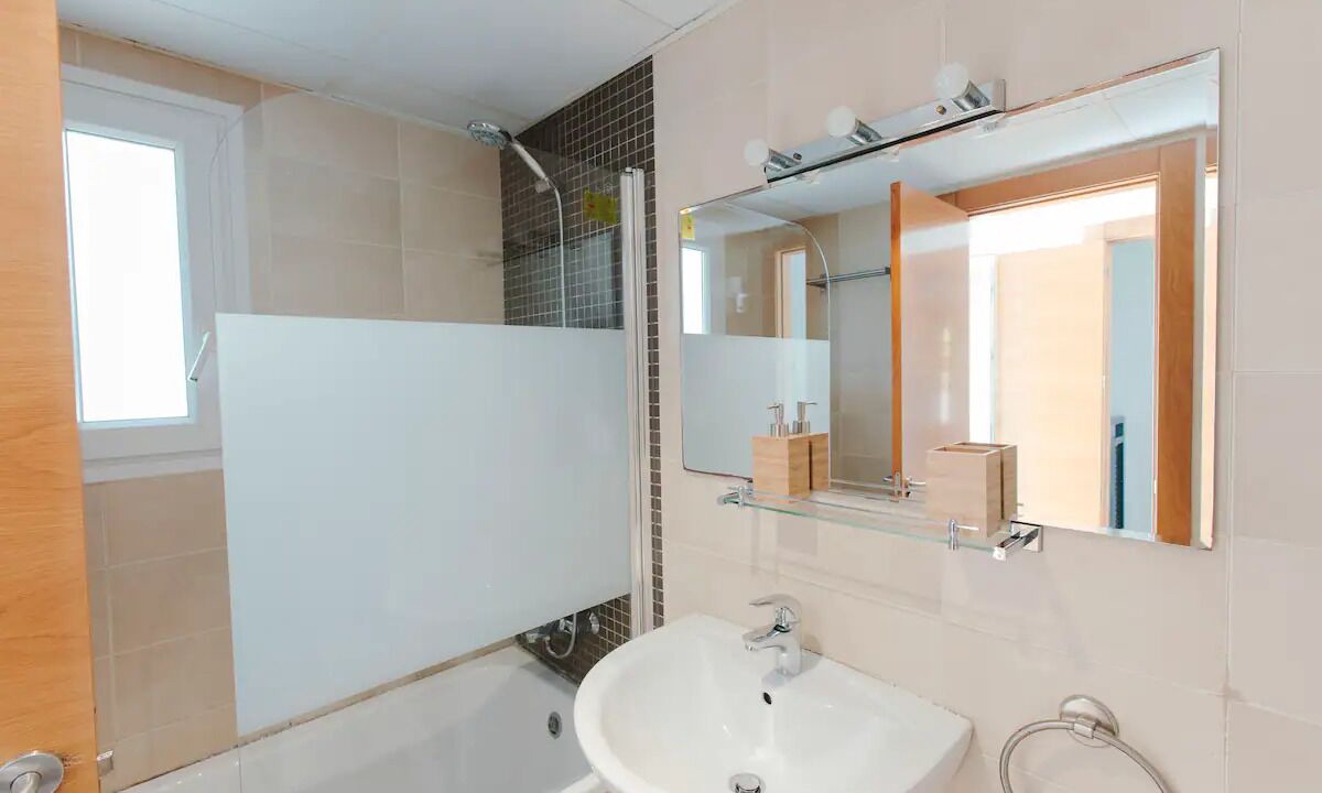 Photo of Bathroom in San Jose